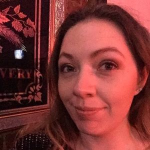 Meet your Posher, April